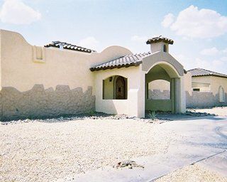 The Mission Villas At Silver Lakes Helendale Exteriér fotografie